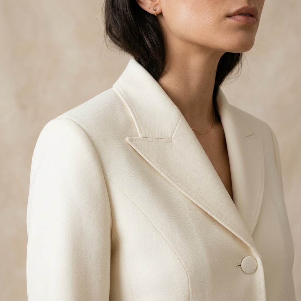 Blazer outfit